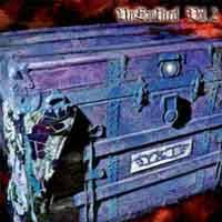 Y And T : Unearthed Vol.II